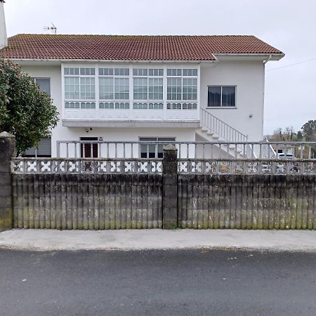 Acogedora Casa De Campo Neda Kültér fotó