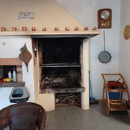 Acogedora Casa De Campo Neda Kültér fotó