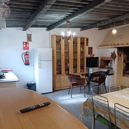 Acogedora Casa De Campo Neda Kültér fotó