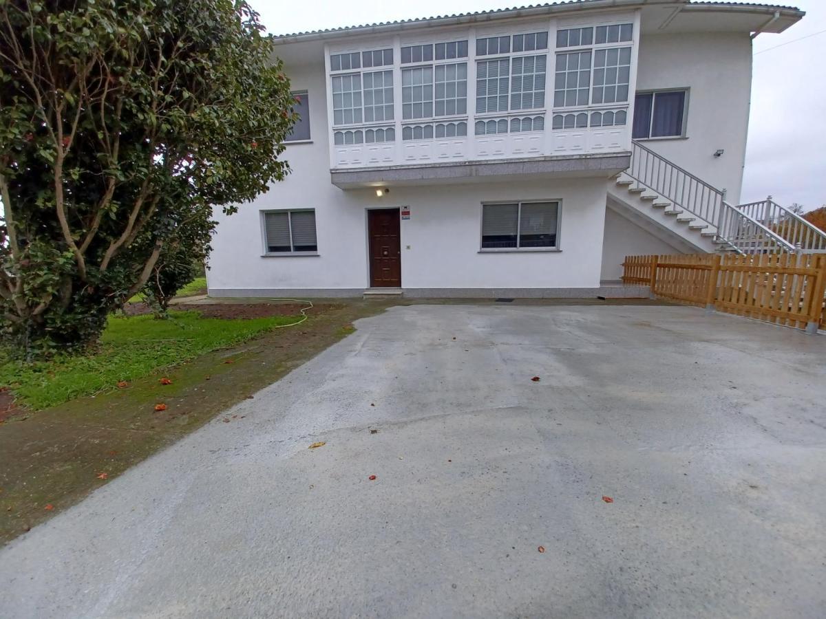 Acogedora Casa De Campo Neda Kültér fotó