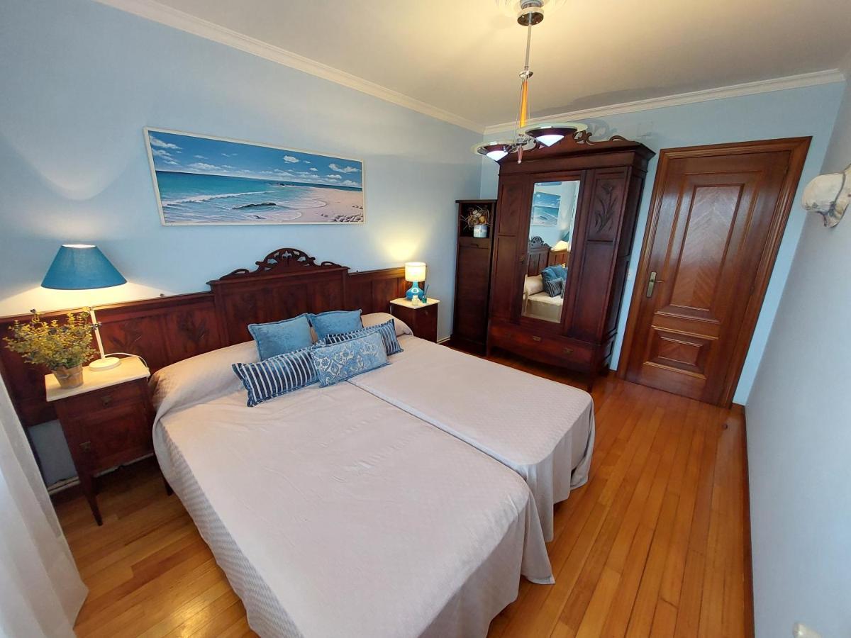 Acogedora Casa De Campo Neda Kültér fotó