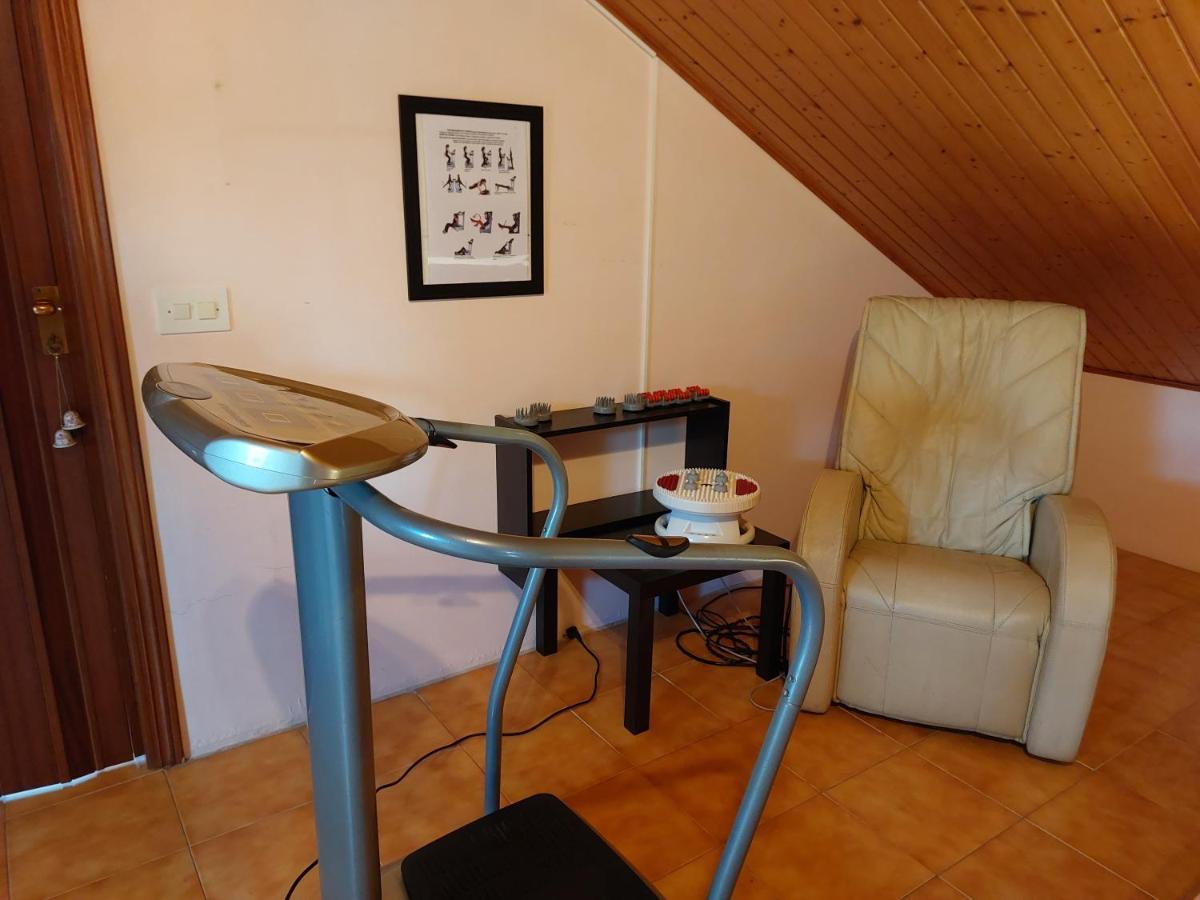 Acogedora Casa De Campo Neda Kültér fotó