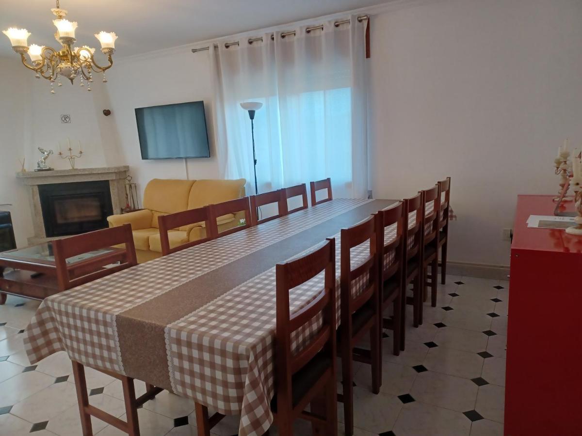 Acogedora Casa De Campo Neda Kültér fotó